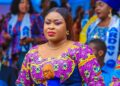 ARDEV : Me Gisèle NGUNGUA désignée Vice-Présidente du Comité national provisoire
