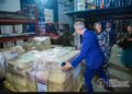 Riposte contre Ebola en RDC : Un deuxième lot de 16,5 tonnes de fournitures de l’OMS réceptionné à Kinshasa