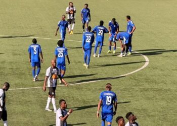 Play-Offs/Ligue 1 : Les Aigles du Congo décrochent leur billet pour l&rsquo;Afrique, Lupopo éliminé, Mazembe et Maniema-Union restent dans la course