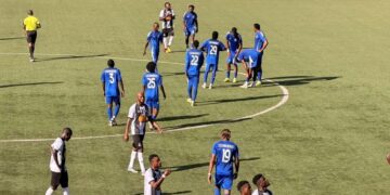 Play-Offs/Ligue 1 : Les Aigles du Congo décrochent leur billet pour l&rsquo;Afrique, Lupopo éliminé, Mazembe et Maniema-Union restent dans la course