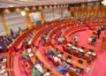 RDC: après l’Assemblée nationale, la commission PAJ du Sénat adopte la proposition de loi référendaire