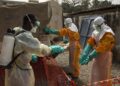 Épidémie d’Ebola Bundibugyo en RDC : L&rsquo;extension géographique se poursuit, 31 zones de santé désormais touchées (Ministère de la santé)