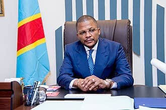 Mondial 2026 :  » Ebola est l’unique raison du blocage de plus de 600 supporters congolais vers les États-Unis » (Didier Budimbu)