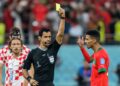 Mondial 2026 : Un trio qatari à la baguette pour le match Portugal – RDC prévu ce mercredi 17 juin