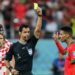 Mondial 2026 : Un trio qatari à la baguette pour le match Portugal – RDC prévu ce mercredi 17 juin