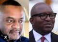 Referendum en RDC : Salomon Kalonda appelle Sama Lukonde à bloquer le processus au Sénat (Document)