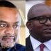Referendum en RDC : Salomon Kalonda appelle Sama Lukonde à bloquer le processus au Sénat (Document)