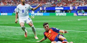Coupe du monde 2026 : Le Cap-Vert crée l’exploit et tient l’Espagne en échec 0-0