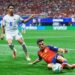 Coupe du monde 2026 : Le Cap-Vert crée l’exploit et tient l’Espagne en échec 0-0