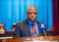Lomami : Le député national Berthos Kabey réclame la construction de l’aéroport de Ntuta et de la RP820 à l’Assemblée nationale