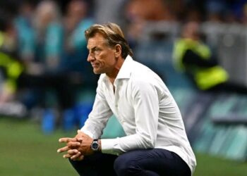Mondial 2026: Sabri Lamouchi limogé en pleine Coupe du monde, Hervé Renard nouveau sélectionneur de la Tunisie
