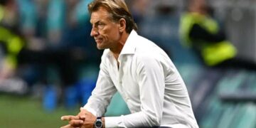 Mondial 2026: Sabri Lamouchi limogé en pleine Coupe du monde, Hervé Renard nouveau sélectionneur de la Tunisie