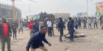 Répression du sit-in du 12 juin : La CENCO documente deux morts, des dizaines de blessés et des violences systématiques (Document)