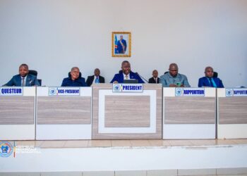 Tanganyika : Le bureau de l’Assemblée provinciale visé par une pétition à Kalemie