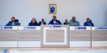Tanganyika : Le bureau de l’Assemblée provinciale visé par une pétition à Kalemie
