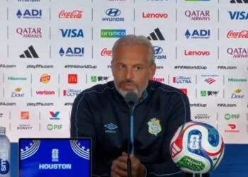 Coupe du monde 2026 : Desabre affiche les ambitions des Léopards avant le choc contre le Portugal