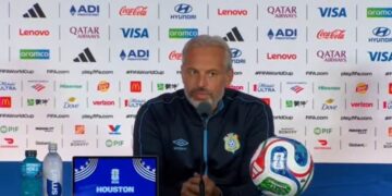 Coupe du monde 2026 : Desabre affiche les ambitions des Léopards avant le choc contre le Portugal