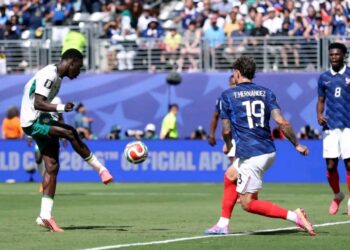 Coupe du monde 2026 : La France prend sa revanche sur le Sénégal (3-1) et l&rsquo;argentine se balade face à l&rsquo;Algérie (3-0)