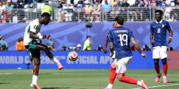 Coupe du monde 2026 : La France prend sa revanche sur le Sénégal (3-1) et l&rsquo;argentine se balade face à l&rsquo;Algérie (3-0)