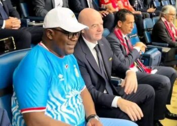 Mondial 2026 : Félix Tshisekedi célèbre l’exploit des Léopards face au Portugal et dénonce le rôle nuisible de joseph Kabila à l’Est du pays