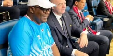 Mondial 2026 : Félix Tshisekedi célèbre l’exploit des Léopards face au Portugal et dénonce le rôle nuisible de joseph Kabila à l’Est du pays
