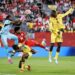 Mondial 2026: le Ghana s’impose face au Panama dans le temps additionnel (1-0 ) et la Colombie prend la tête du groupe K de la RDC après sa victoire devant l’Ouzbékistan (3-1)