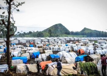 Aide humanitaire : Les États-Unis débloquent plus d’un milliard de dollars pour plus de 40 pays, dont la RDC (Document)