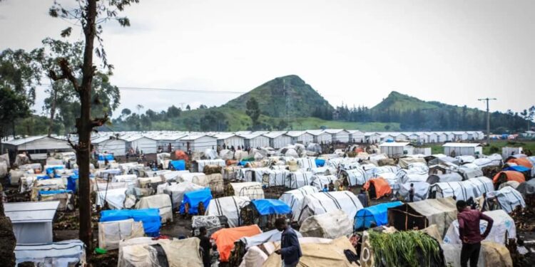 Aide humanitaire : Les États-Unis débloquent plus d’un milliard de dollars pour plus de 40 pays, dont la RDC (Document)