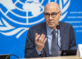RDC : Haut commissariat de l&rsquo;ONU Volker Türk appelle au respect des libertés fondamentales à l’approche des élections de 2028
