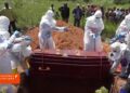Ebola en RDC : 896 cas confirmés, 232 décès et 72 guérisons un mois après la déclaration de l’épidémie