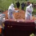 Ebola en RDC : 896 cas confirmés, 232 décès et 72 guérisons un mois après la déclaration de l’épidémie