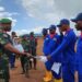 Insalubrité à Kinshasa : 4 000 à 5 000 jeunes bâtisseurs déployés pour relever le défi de la salubrité urbaine (Général Kasongo Kabwik)