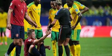 Mondial 2026 : Afrique du Sud arrache un nul face à la République tchèque et reste dans la compétition