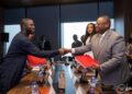 RDC : le Gouvernement congolais et la SFI signent un protocole de partenariat pour le développement de la Bourse de Kinshasa