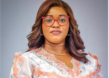 Assemblée provinciale du Haut-Katanga : une honteuse campagne d’intimidation lancée contre l’honorable Égée TSHIALA pour avoir signé la pétition contre le rapporteur adjoint samuel KILOLO