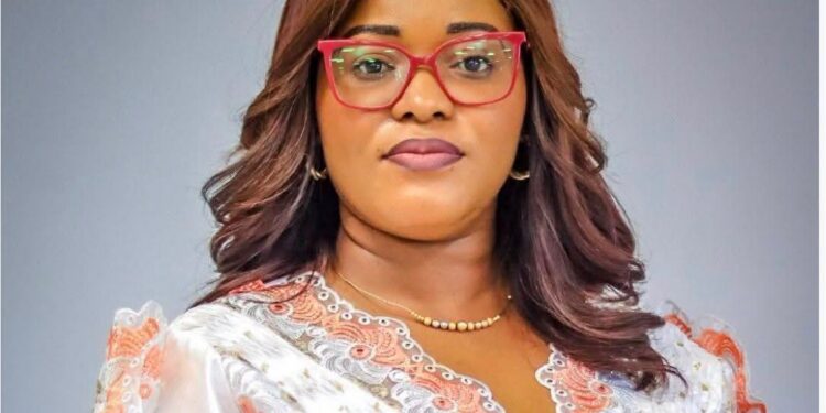 Assemblée provinciale du Haut-Katanga : une honteuse campagne d’intimidation lancée contre l’honorable Égée TSHIALA pour avoir signé la pétition contre le rapporteur adjoint samuel KILOLO