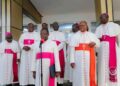 RDC : après avoir écouté les acteurs de deux camps , l’Eglise catholique s’oppose officiellement au changement de la Constitution