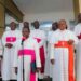 RDC : après avoir écouté les acteurs de deux camps , l’Eglise catholique s’oppose officiellement au changement de la Constitution