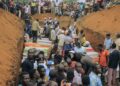 Ituri : Près de 200 civils tués en un mois à Mandima, l’OCHA alerte sur une grave détérioration sécuritaire et humanitaire (Document)