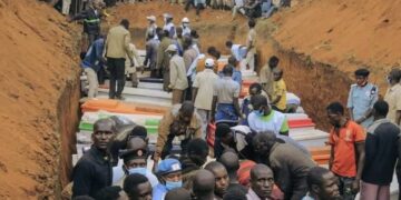 Ituri : Près de 200 civils tués en un mois à Mandima, l’OCHA alerte sur une grave détérioration sécuritaire et humanitaire (Document)