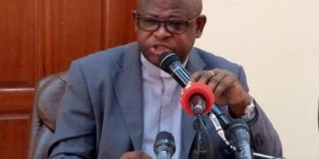 Débat sur la Constitution en RDC : L&rsquo;abbé Donatien Nshole dénonce une campagne menée sans maîtrise du texte avec les moyens de l’Etat