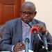 Débat sur la Constitution en RDC : L&rsquo;abbé Donatien Nshole dénonce une campagne menée sans maîtrise du texte avec les moyens de l’Etat