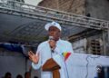 Réforme constitutionnelle en RDC : Augustin Kabuya attaque la CENCO et accuse l’opposition de préparer des violences pour la marche du 8 juillet
