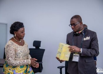 ONEM-Haut-Katanga : le DG Fanon Beya dote la direction provinciale d’un nouveau siège pour améliorer les conditions de travail du personnel