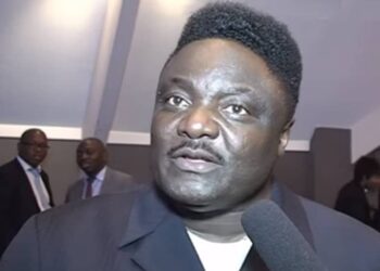 Révision constitutionnelle : Joseph Olenghankoy convoqué ce mardi 23 juin au Parquet général après ses déclarations sur le sit-in de l’opposition