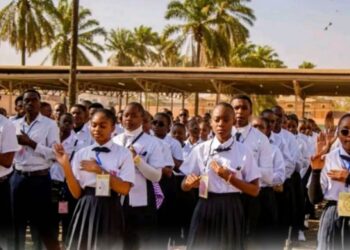 Examen d’État 2026 : Plus d’un million de finalistes congolais à l’épreuve dès ce lundi 22 juin