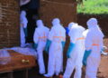 RDC : L’épidémie d’Ebola franchit la barre des 1 000 cas et254 décès enregistrés, l’Ituri demeure l’épicentre de la crise sanitaire