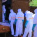 RDC : L’épidémie d’Ebola franchit la barre des 1 000 cas et254 décès enregistrés, l’Ituri demeure l’épicentre de la crise sanitaire