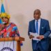 RDC : Chantal Moboni quitte Fayulu et démissionne de son poste de porte-parole de l’ECiDé