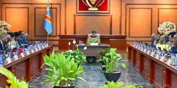 Emplois des jeunes : le lancement du programme« Debout Jeunes Congolais » confirmé pour le 30 juin prochain